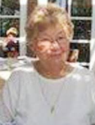 Maxine Mendenhall Obituary (1929