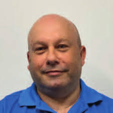 The Maryborough District