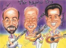The Kingston Trio Place