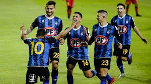 On our livescore, you can follow the evolution of the rosario central. Huachipato Recibe A Rosario Central Donde Debe Ganar O Ganar