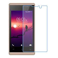 Lava A48 One unit nano Glass 9H screen ...