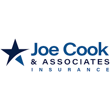 I've never been to cook insurance or met anyone who works there in person. Joe Cook Associates Inc League City 77573 Nationwide