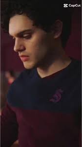 Landon Kirby Smiling