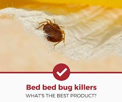 Bed bugs are one of the most resilient pests. Best Bed Bug Killers For Your Home Complete 2020 Guide
