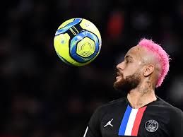 See a recent post on tumblr from @amelmajrii about neymar. Neymar Runs The Show For Psg Ahead Of Champions League Return Player Of The Weekend The Independent The Independent
