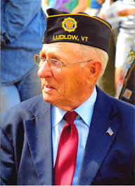 Harry M. Gruber, 1926-2024 🇺🇸