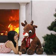 Pin On Rudolph Books Crafts Toys