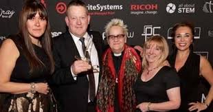 Alsop High School shortlisted in prestigious education awards