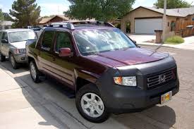 Image result for Dark Cherry 2007 Ridgeline