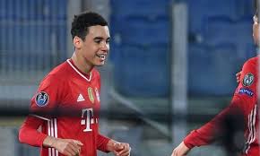 Um fußball ging es im vorfeld der partie deutschland gegen ungarn kaum. Bayern Munchen Talent Jamal Musiala Entscheidet Sich Fur Deutschland Und Gegen England Kleinezeitung At