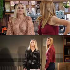 The Young and the Restless spoilers: Sharon and Phyllis hostage situation