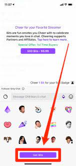 Track your transfer every step of the way. How To Cheer On Twitch And Support Your Favorite Streamers