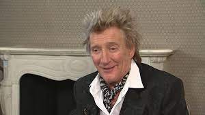 Sir rod stewart may have had children with several women, but that doesn't mean he's still not friends with them all. Rod Stewart Accused Of Punching Hotel Security Guard On New Year S Eve