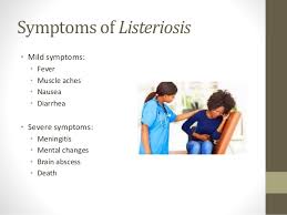 Listeria infections are relatively rare, but can be very dangerous — especially if you are older, have a compromised immune system, or are symptoms, causes, diagnosis, treatment, and prevention. Listeria Infection