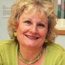 Pauline Osborne's Instagram, Twitter & Facebook