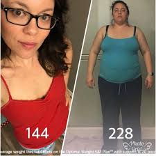 How to lose weight gained from steroid treatment?