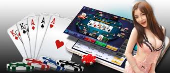 Playing the Situs Judi Poker QQ Online 