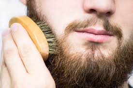 Das ist ein relikt aus einem urlaub. Bartwuchs Anregen So Wachst Der Bart Schneller Beardify