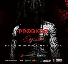 We and our partners use cookies to personalize your experience, to show you ads based on your interests. Prodigio Sozinho Feat Nininho Vaz Maia 2020 Download Mp3 Bue De Musica