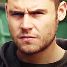 Logan and Aaron Birds