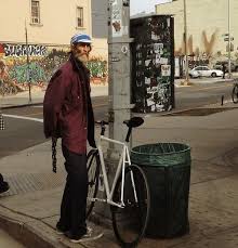 The Satterstrom Journal Bike Photography Rat Bike Bike Messenger