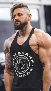 50 Best Body Motivations For Men Find Your Goal Here Bkp Collection Male Fitness Models Yoga For Men Muscular Men