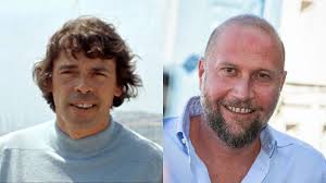 François Damiens en mode l'Embrouille et Dikkenek dans le teaser de 'Jack  Mimoun et les secrets de Val Verde'