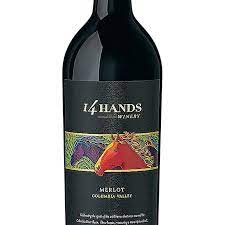 We did not find results for: Find The Best Merlot Under 12