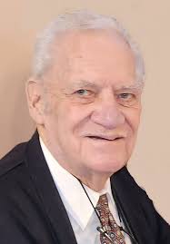 Strand, William Harry