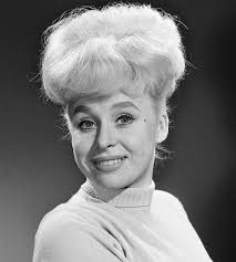Barbara Windsor