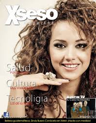 Xseso Magazine