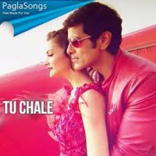 Tu Chale Arijit Singh Mp3 Song Download 320kbps Paglasongs