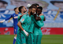 На сантьяго бернабеу состоялся сумасшедший поединок. Real Sociedad Real Madrid Photos Real Madrid Cf