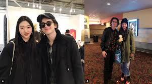 So most of the time he employs working and that helps him to stay in strong shape. Because I Wanted You To Know Wtf How Tall Is Timmy Tho And Armie As Well