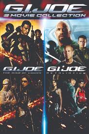 Ченнинг татум, марлон уайанс, сиенна миллер и др. G I Joe Retaliation Rise Of Cobra Now Available On Demand