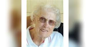 Bernice S. Evans Obituary