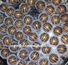 حلوة بومبينو Boule Chocolat Sans Cuisson Gateaux Et Delices Gateaux Et Desserts