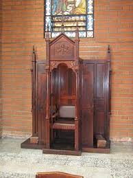 Check spelling or type a new query. Confession Religion Wikipedia