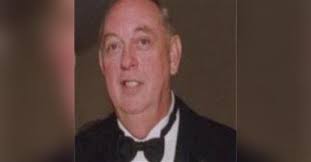 J. Verner Burton Obituary