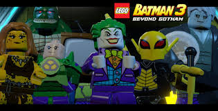 Please support our youtube channel by subscribing and liking this . Lego Batman 3 Trophies Guide Video Games Blogger