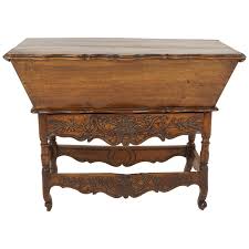 Keep in mind they must be in good. Best Dough Box Table For Sale On 1stdibs