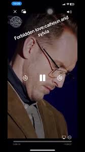 Professor Calhoun Reels Video Episode 16