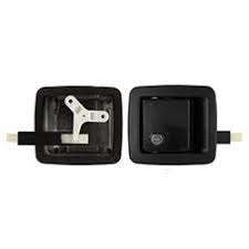 Rv compartment latches and catches. Baggage Door Latch For Tiffin Motorhome Monaco Rv And Holiday Rambler