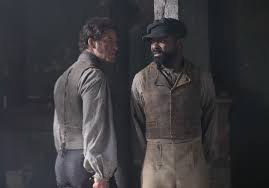 Coming to masterpiece on pbs in 2019. Tuned In Pbs S Masterpiece Debuts Les Miserables Remarkable True Story Mrs Wilson Pittsburgh Post Gazette