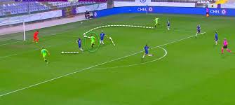 Explore tweets of chelsea women team @chelseawomen_ on twitter. Uwcl 2020 2021 Chelsea Women Vs Wolfsburg Women Tactical Analysis
