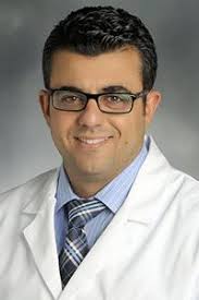 Dr. Joseph Chattahi, MD