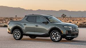 2022 gmc sierra spotted with minimal camouflage. Hyundai Santa Cruz 2022 Pick Up Mit Front Vom Tucson Auto Bild