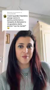 Risposta a @bennybetta96 mai distrarre a caso:)! Allo scopo di evitare noi  una frustrazione #frustrazione #pianto #bambinochepiange #marikapedagogista