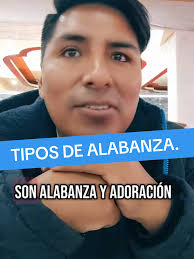 Tipos de alabanza en la iglesia: una reflexión cristiana