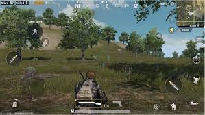 The direction of the sound doesn't seem to help much. Pubg Mobile Tips And Tricks To Help You Stay Alive Imore